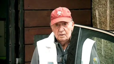 Rey emérito Rey emérito