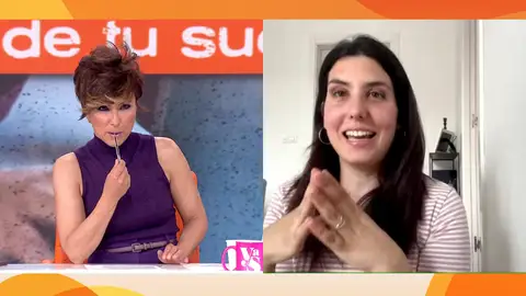 Eva le pide a su pareja la mitad de su sueldo: "Si me quedo en casa cuidando a nuestros hijos, una parte tiene que ser mía" Eva le pide a su pareja la mitad de su sueldo: "Si me quedo en casa cuidando a nuestros hijos, una parte tiene que ser mía"