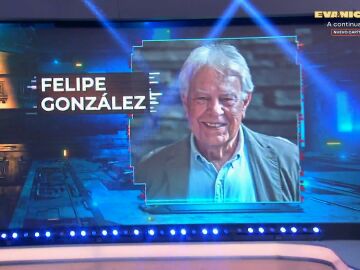 Felipe González, entre los próximos invitados de El Hormiguero: descúbrelos a todos