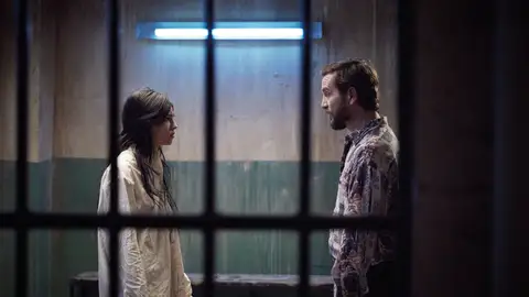 “¿Íbamos a tener un hijo juntos?”: Manuel descubre la verdad sobre todo lo que sufrió Eva en París “¿Íbamos a tener un hijo juntos?”: Manuel descubre la verdad sobre todo lo que sufrió Eva en París