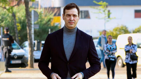 David S&aacute;nchez