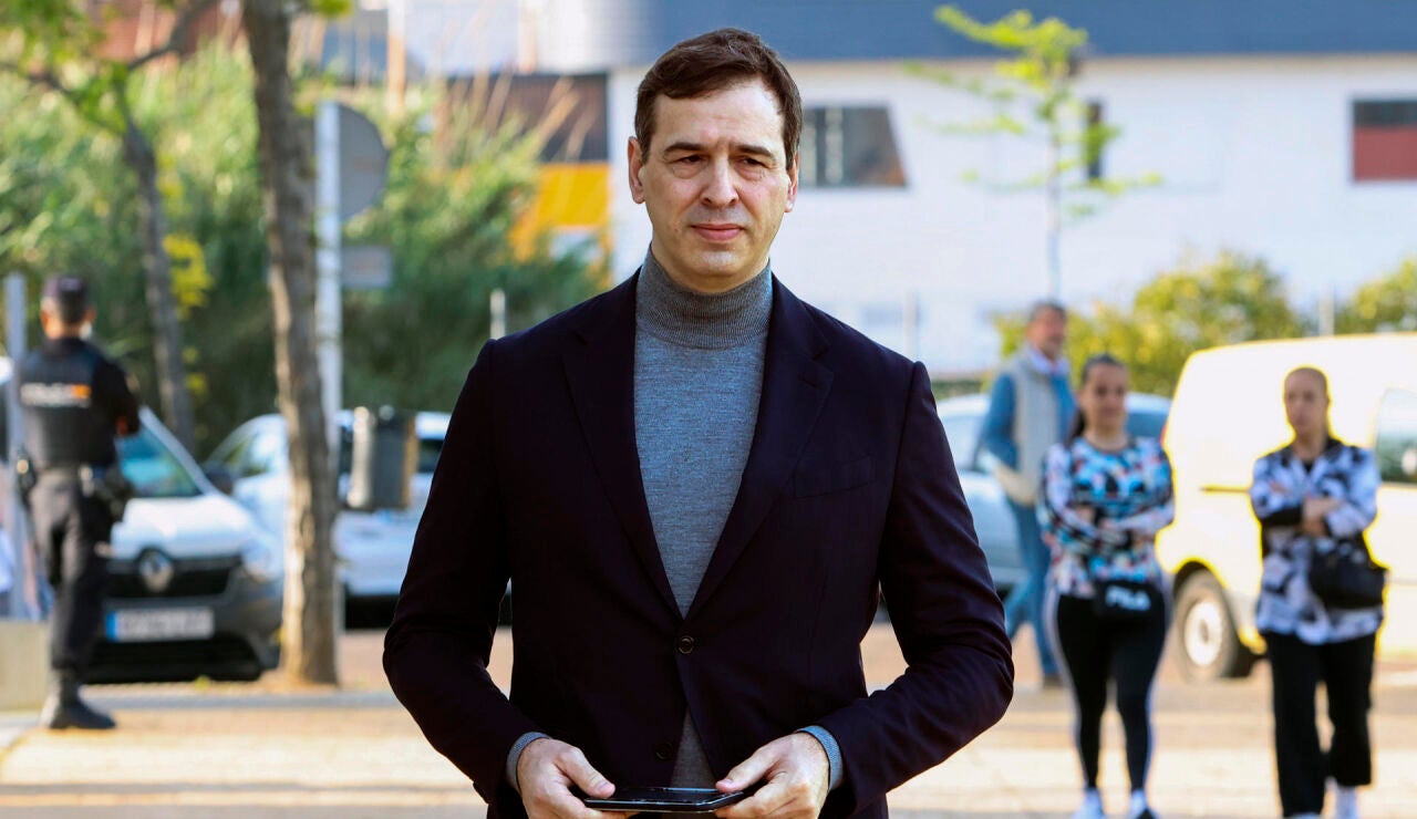 David S&aacute;nchez