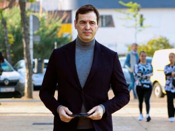David Sánchez
