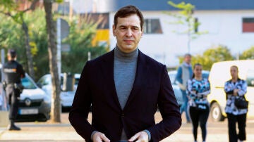 David Sánchez