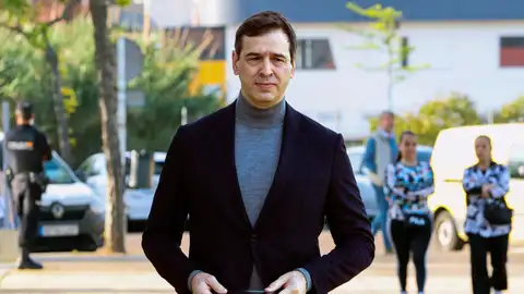 David Sánchez David Sánchez