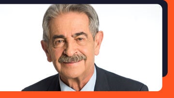 Miguel Ángel Revilla en El Hormiguero