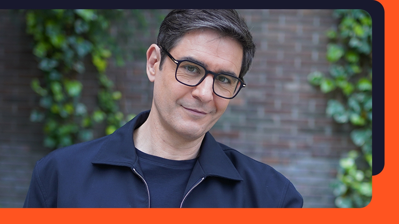 Hoy, Traitors llega a El Hormiguero de la mano de Juanra Bonet Hoy, Traitors llega a El Hormiguero de la mano de Juanra Bonet