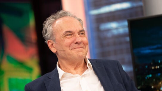 "Lo que tengo es respeto": Jos&eacute; Coronado explica por qu&eacute; se aprende siempre el nombre de todos los que le rodean