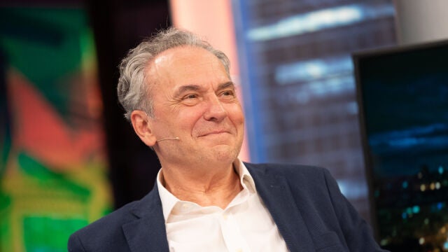 "Lo que tengo es respeto": Jos&eacute; Coronado explica por qu&eacute; se aprende siempre el nombre de todos los que le rodean