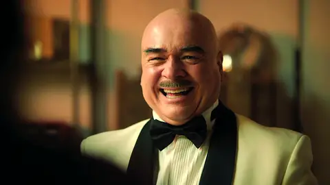 “La operación ha salido tal y como planeamos”: Eva entrega a Sadiq un gran cargamento de diamantes “La operación ha salido tal y como planeamos”: Eva entrega a Sadiq un gran cargamento de diamantes