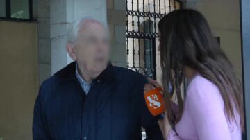 Cura de los bebés robados
