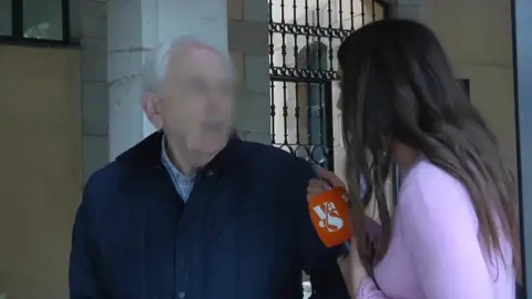 Cura de los bebés robados Cura de los bebés robados