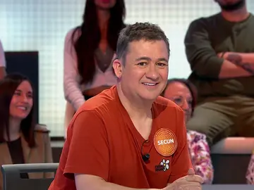 El llamamiento de Secun de la Rosa a las redes sociales: “Se está sintiendo solo” El llamamiento de Secun de la Rosa a las redes sociales: “Se está sintiendo solo”