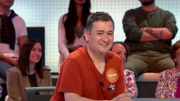 El llamamiento de Secun de la Rosa a las redes sociales: “Se está sintiendo solo”