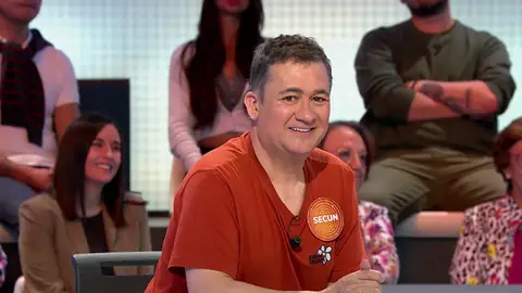El llamamiento de Secun de la Rosa a las redes sociales: “Se está sintiendo solo” El llamamiento de Secun de la Rosa a las redes sociales: “Se está sintiendo solo”