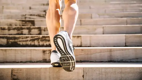 Step Up Step Up
