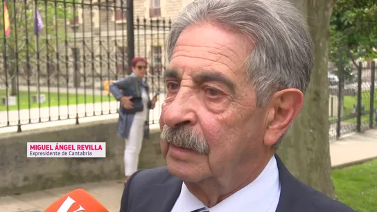 Revilla Revilla