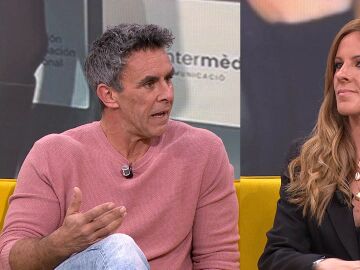 Alonso Caparr&oacute;s y Lali Torres