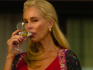 Eva Nuit arrasa con todo y el para&iacute;so de Nicole pende de un hilo: no te pierdas Eva & Nicole