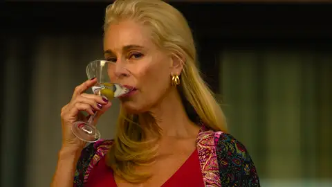 Eva Nuit arrasa con todo y el paraíso de Nicole pende de un hilo: no te pierdas Eva & Nicole Eva Nuit arrasa con todo y el paraíso de Nicole pende de un hilo: no te pierdas Eva & Nicole