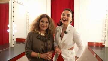 De Andrea Guasch a Eva Soriano: estos son los exconcursantes con los que los miembros del jurado harían un dueto