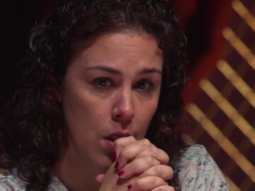 Situaci&oacute;n l&iacute;mite entre los fieles el mi&eacute;rcoles en Traitors: "Adem&aacute;s de traidores, hay cobardes"