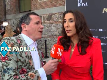 Paz Padilla