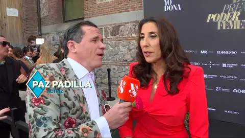 Paz Padilla Paz Padilla