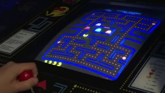Hoy se celebra el D&iacute;a Mundial de Pac-Man