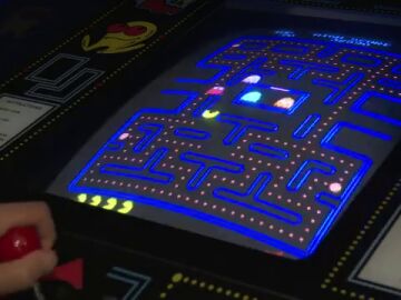 Hoy se celebra el Día Mundial de Pac-Man Hoy se celebra el Día Mundial de Pac-Man