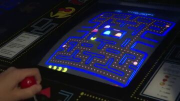 Hoy se celebra el Día Mundial de Pac-Man