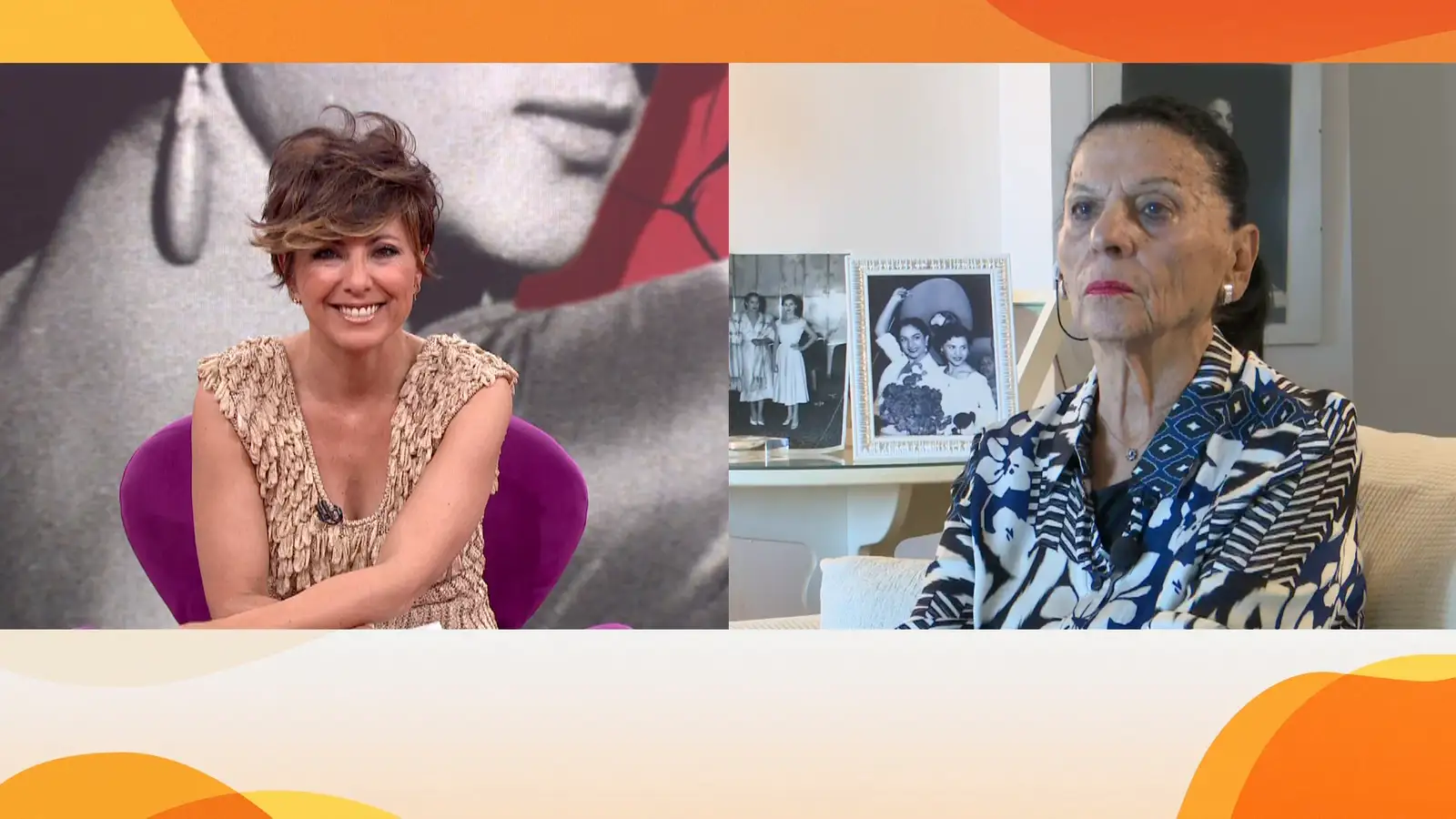 Carmen Flores, treinta años después de la muerte de su hermana Lola: