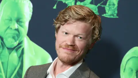 Jesse Plemons Jesse Plemons