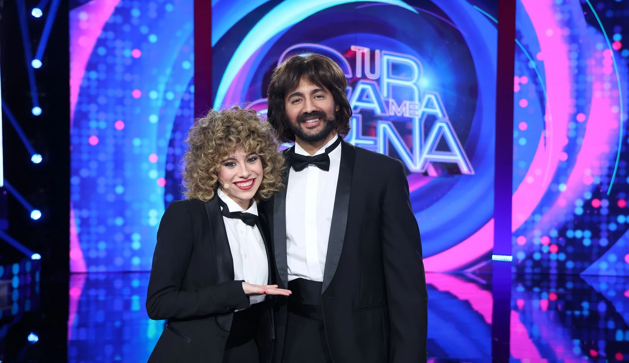 “Vuelves al sitio donde te sientes seguro”: así vivió Jorge González su regreso a Tu cara me suena