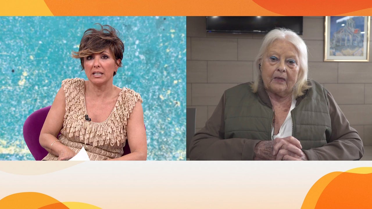 Vino con mucha insolencia, no nos quiere ayudar Vino con mucha insolencia, no nos quiere ayudar