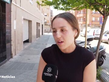 El testimonio de una de las víctimas del atropello múltiple en Cornellá, Barcelona