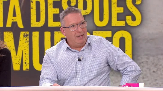 José Luis José Luis