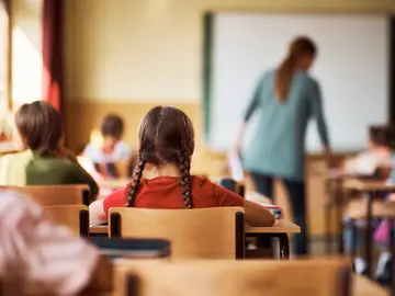 Un colegio Un colegio
