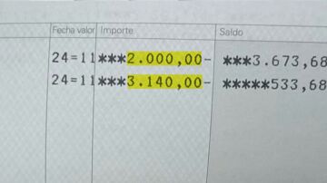 Cartilla exresidente