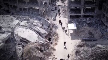 gaza