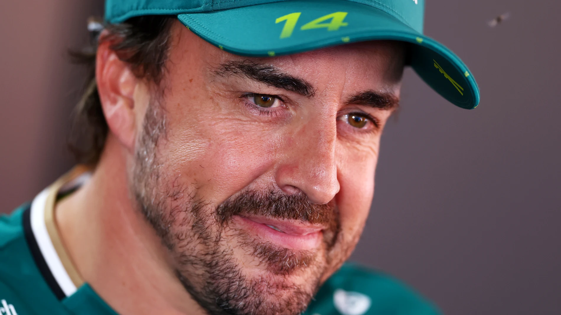 Fernando Alonso en el GP de Emilia Romaña 2025 Fernando Alonso en el GP de Emilia Romaña 2025