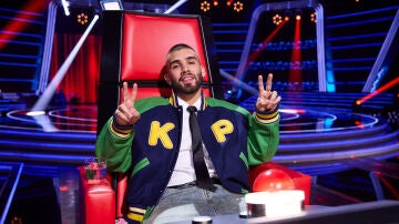 Turizo arranca con fuerza en su primer año como coach y ya apunta alto con su equipo