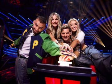 Emoci&oacute;n y talento desbordante: Estos son los mejores momentos de la nueva edici&oacute;n de La Voz Kids 
