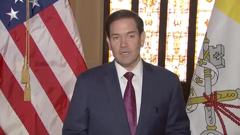 Anuncio llamada Trump Putin Anuncio llamada Trump Putin