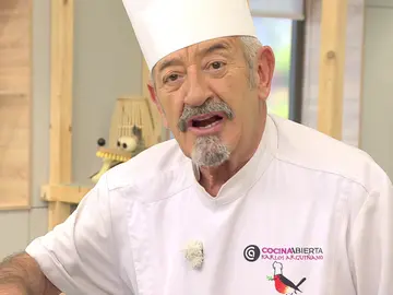 Karlos Arguiñano Karlos Arguiñano