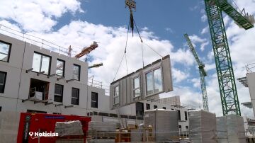 Casas modulares