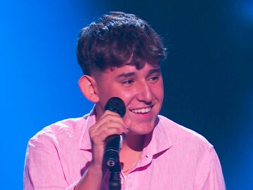 Talent de La Voz Kids