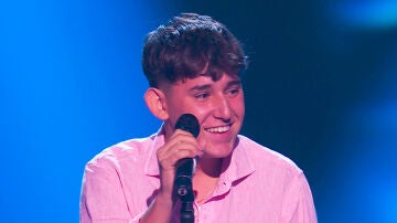 Talent de La Voz Kids