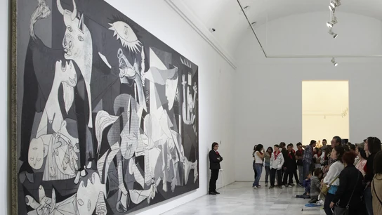 Los museos celebran su Día Mundial con sus puertas abiertas y con innumerables actividades Los museos celebran su Día Mundial con sus puertas abiertas y con innumerables actividades