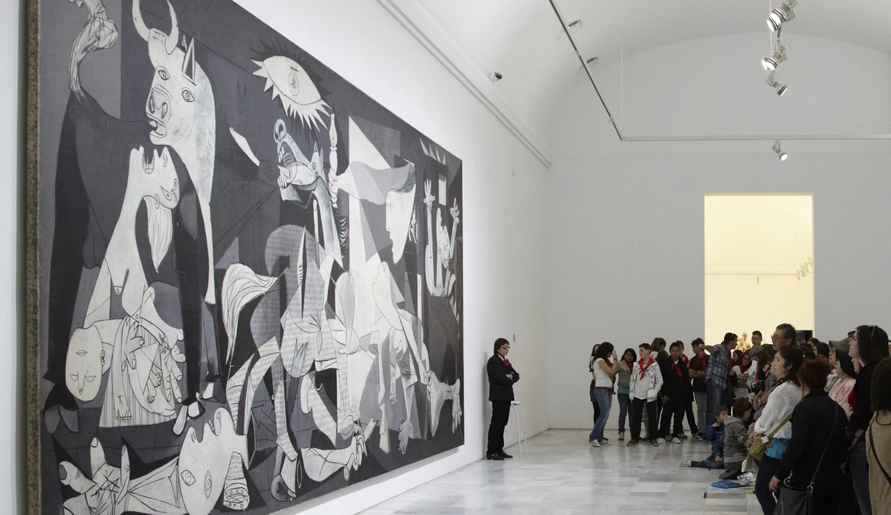 Los museos celebran su Día Mundial con sus puertas abiertas y con innumerables actividades
